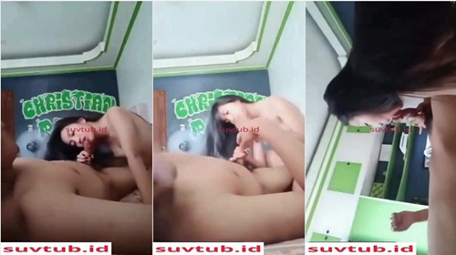 Bawa Pacar Cantik Body Mulus Kekosan