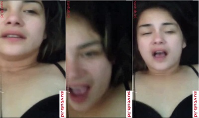 Tante Cantik Diewe Sampai Kesakitan